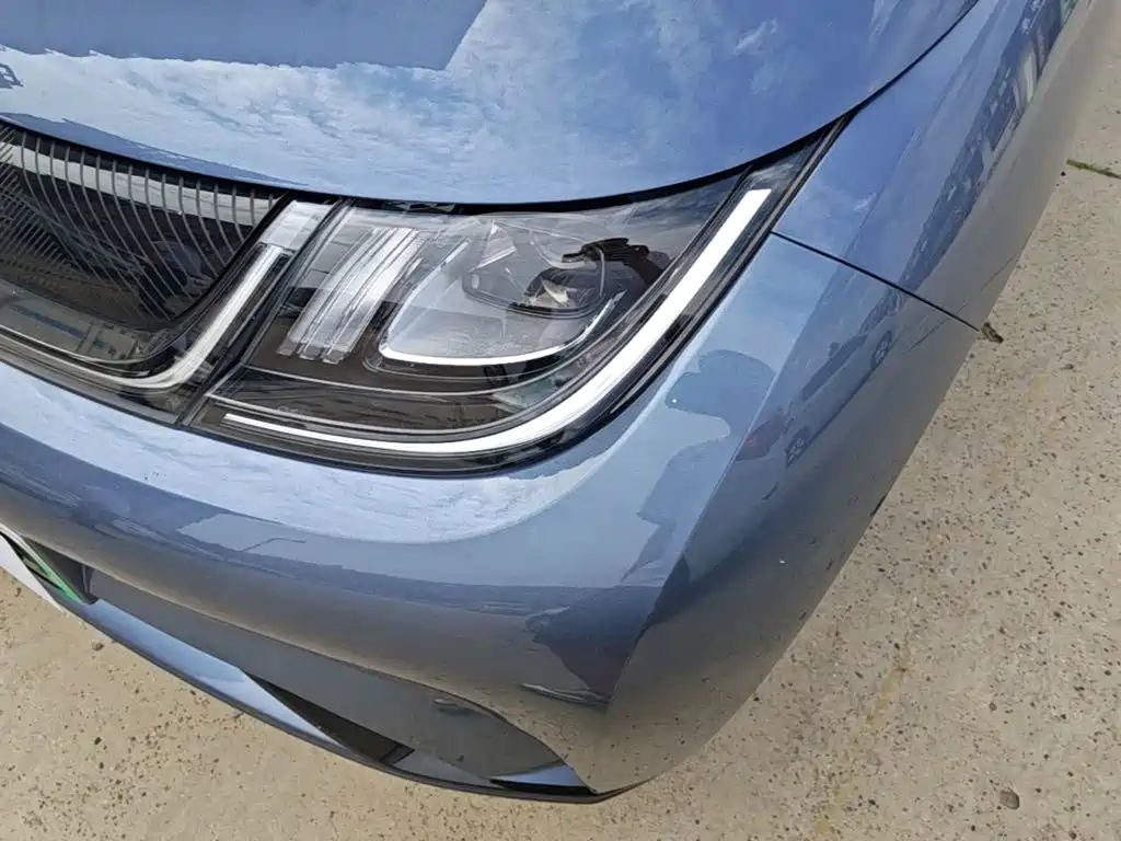 BYD Dolphin — миниатюра 24