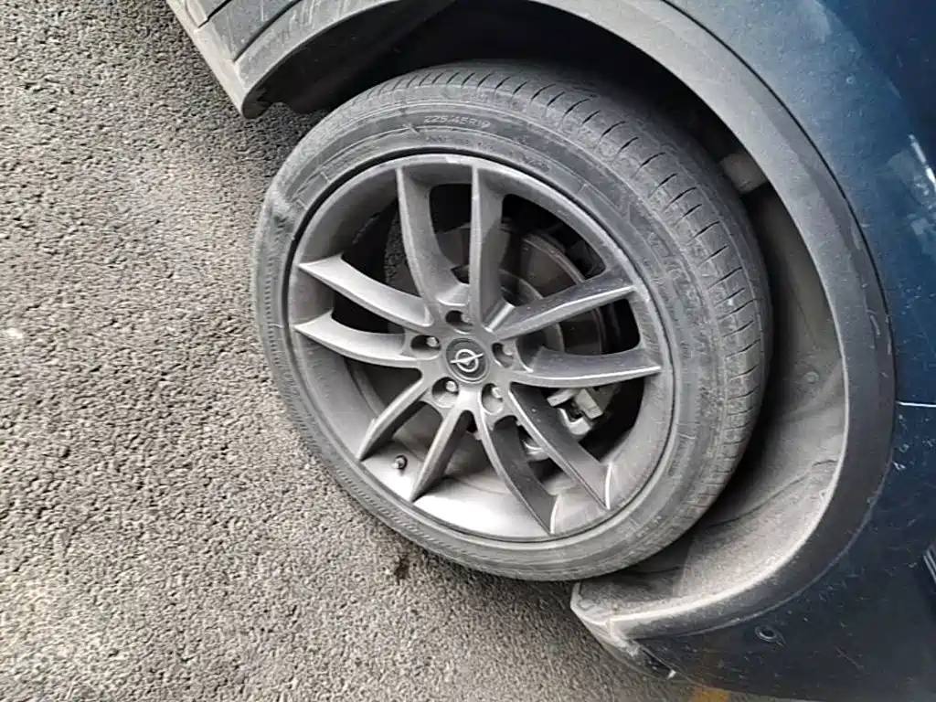 Haima Haima 7X — миниатюра 12