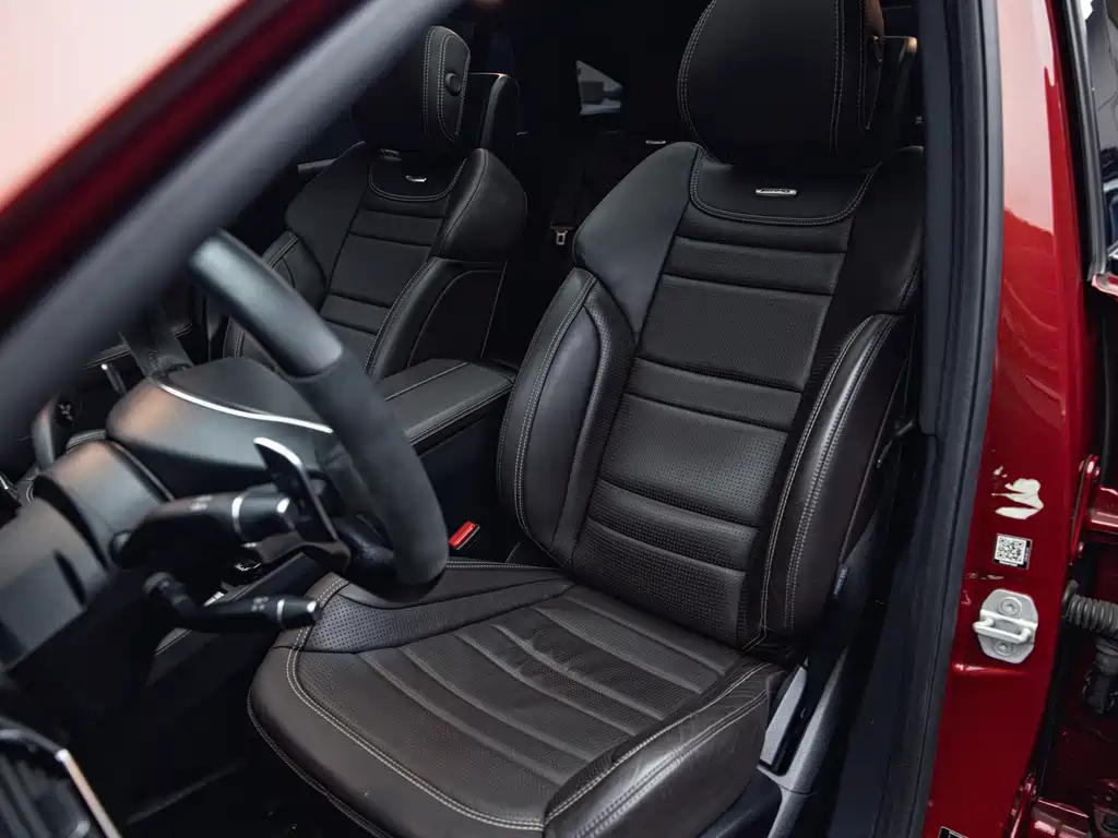 Mercedes-Benz GLE Coupe AMG — миниатюра 13