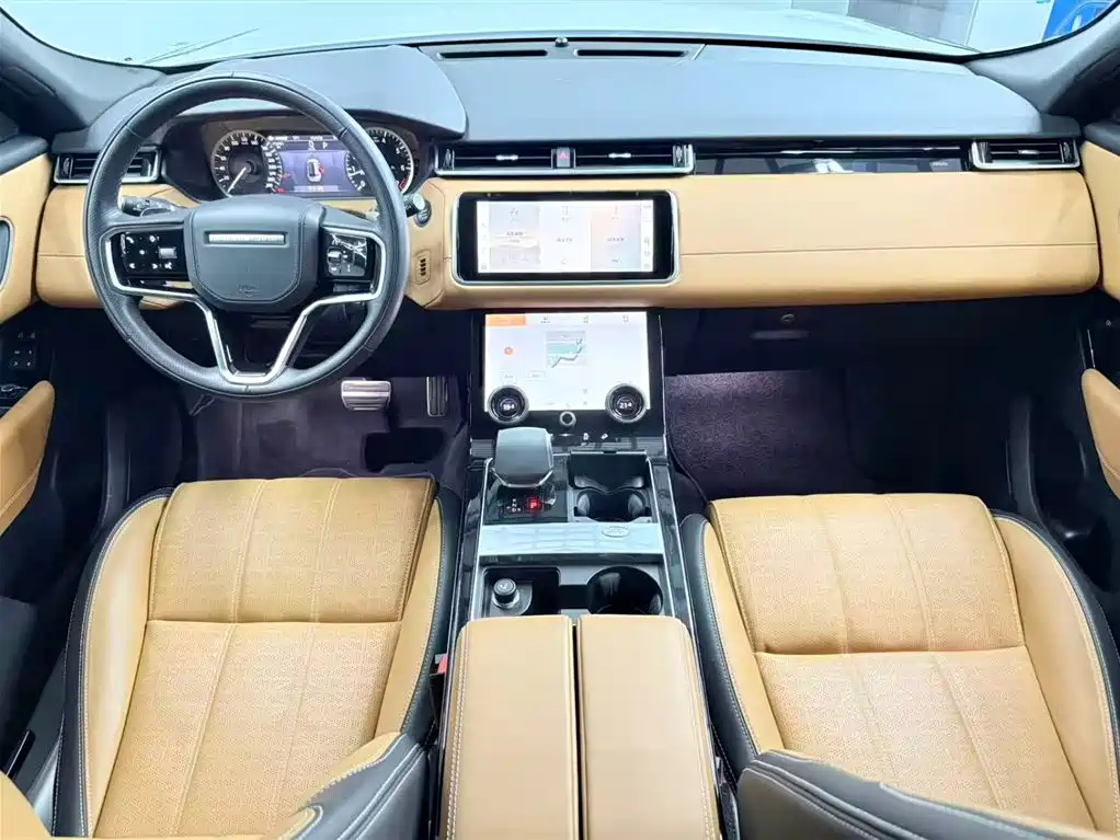 Land Rover Range Rover Velar 2023 250PS