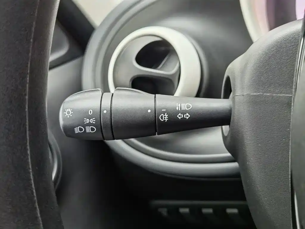 smart Smart Forfour — миниатюра 21