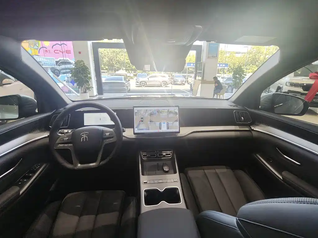 BYD Pro New Energy — миниатюра 14