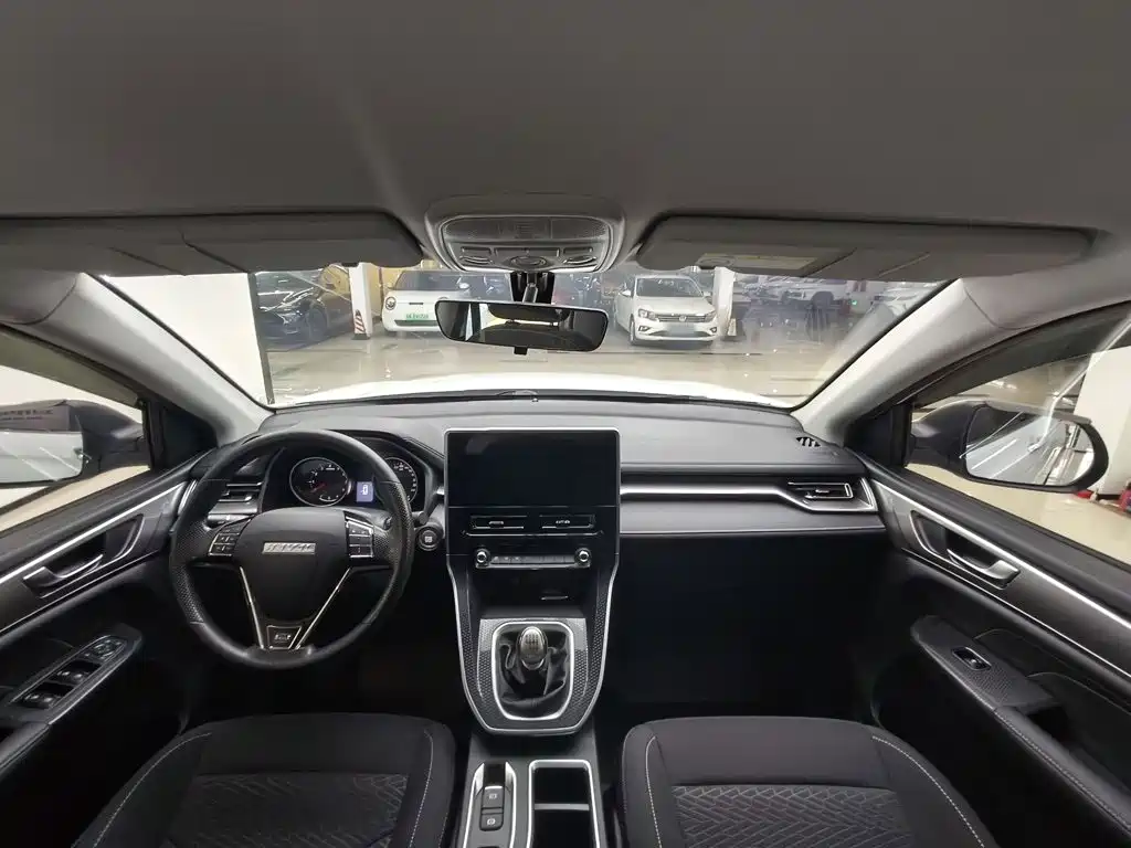 Haval M6 — миниатюра 17
