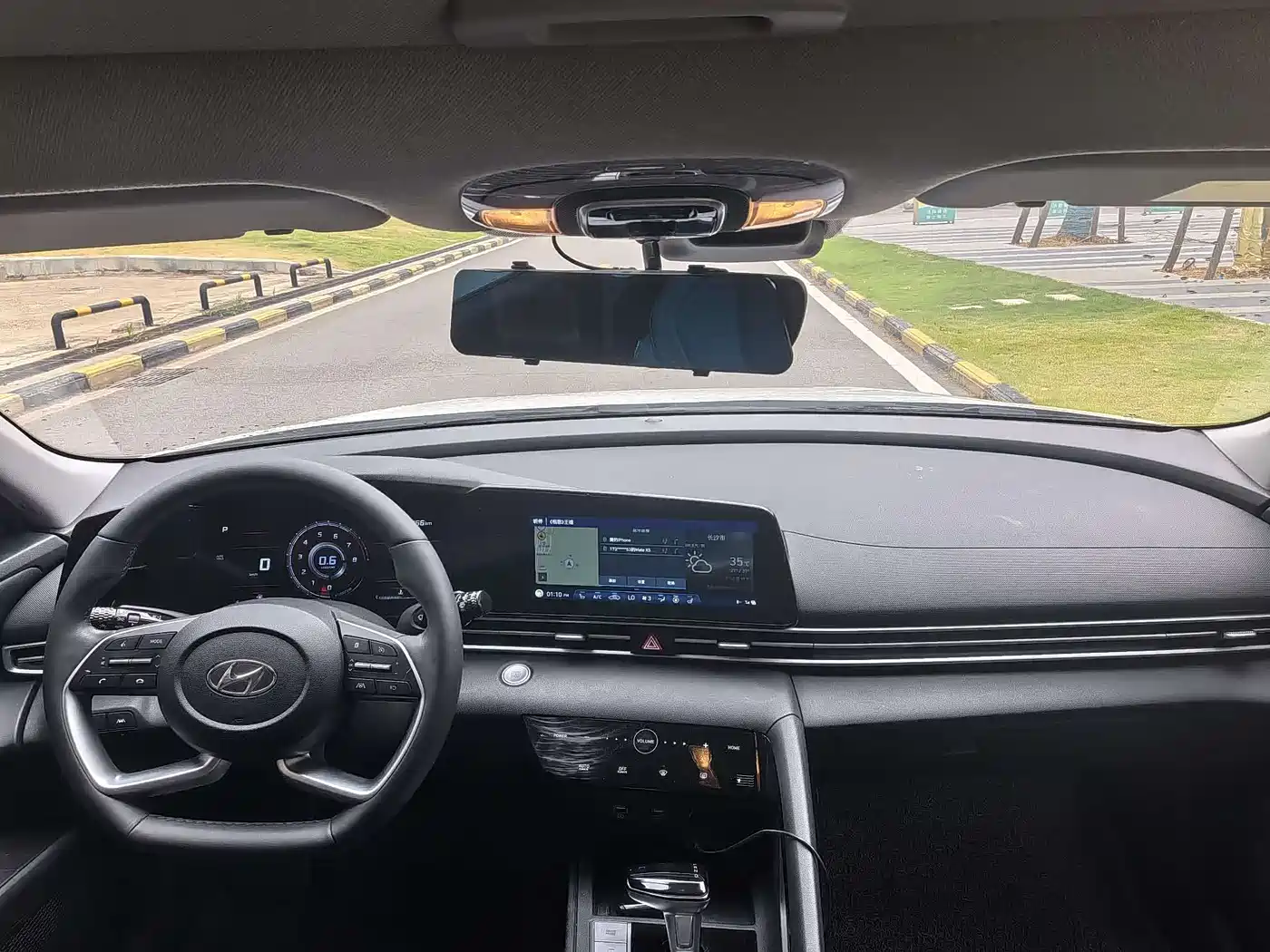 Hyundai Elantra id 4514193 из Китая 7
