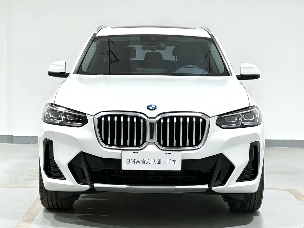 BMW X3 2023 xDrive25i M Sport
