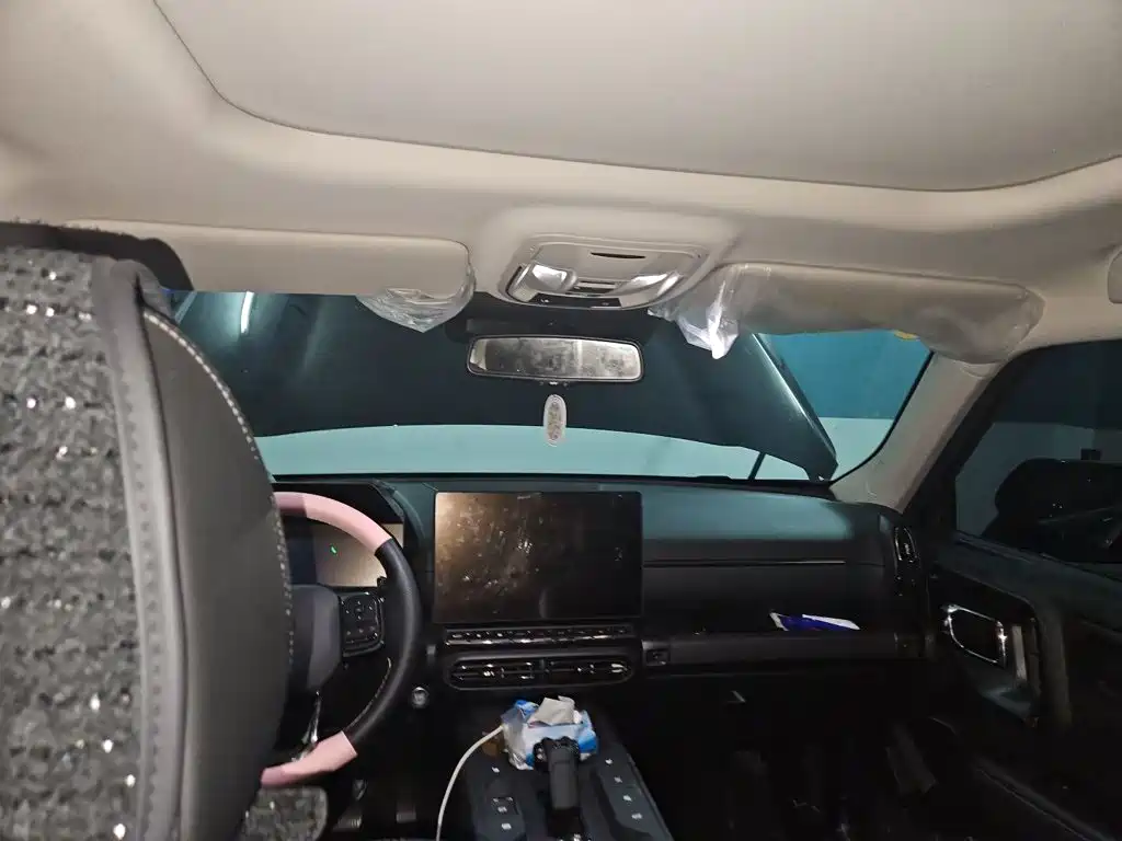 Haval Big Dog PLUS — миниатюра 14