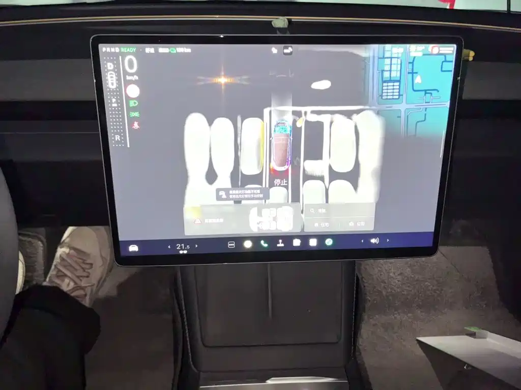 Tesla Model 3 — миниатюра 9
