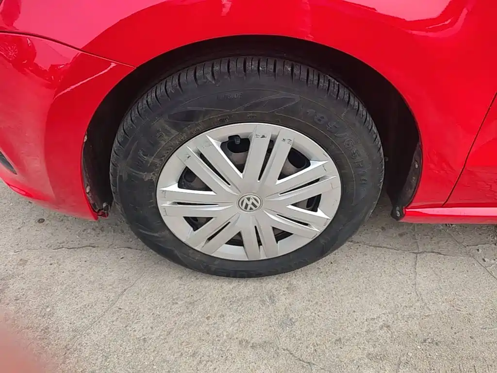 Volkswagen Polo — миниатюра 23