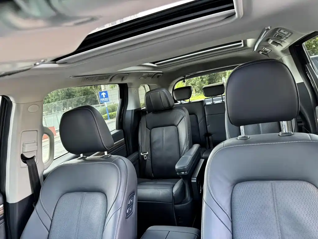 GAC Motor Trumpchi M8 — миниатюра 20