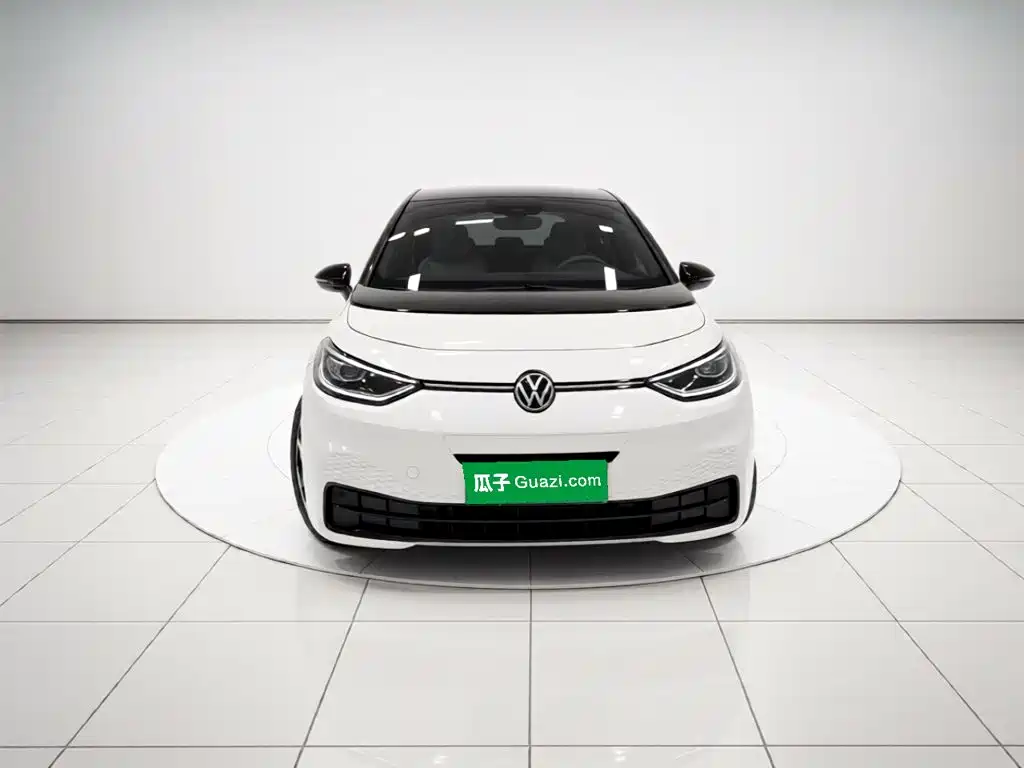 Volkswagen ID.3 — миниатюра 2