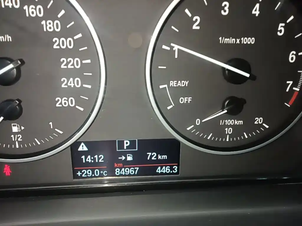 BMW X1 — миниатюра 12
