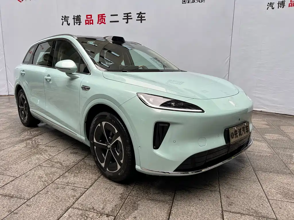 Shangjie H5 2025 Max