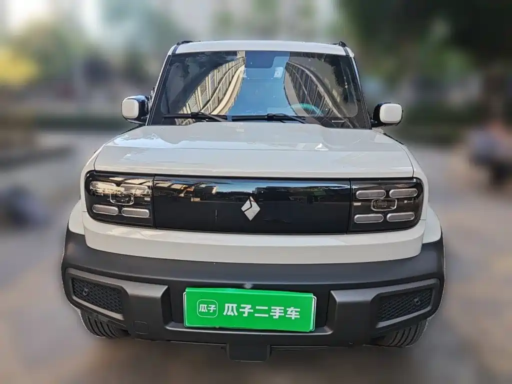Baojun Yueye — миниатюра 2