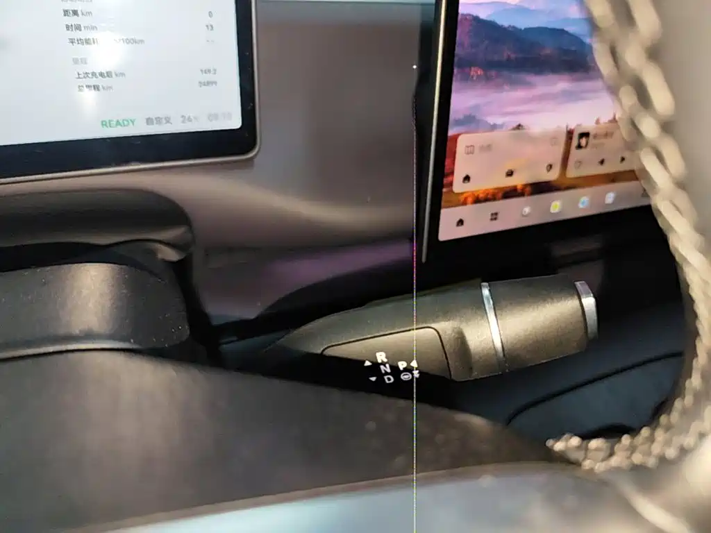 Leapmotor Leapmotor C10 — миниатюра 14