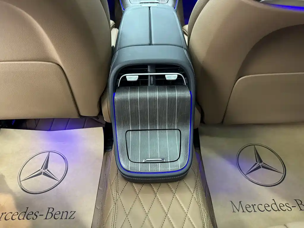 Mercedes-Benz E-Class E 2024 E 300 L Luxury
