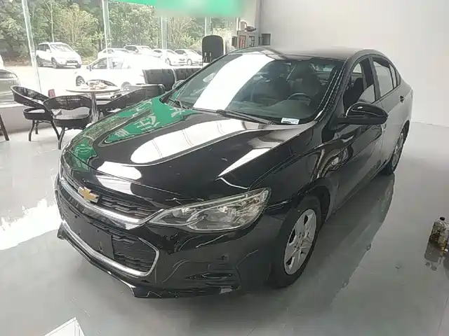 Chevrolet Cavalier