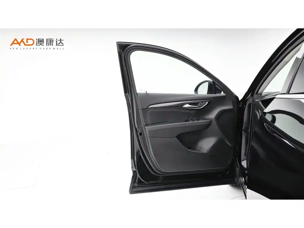 Buick Envision S — миниатюра 10
