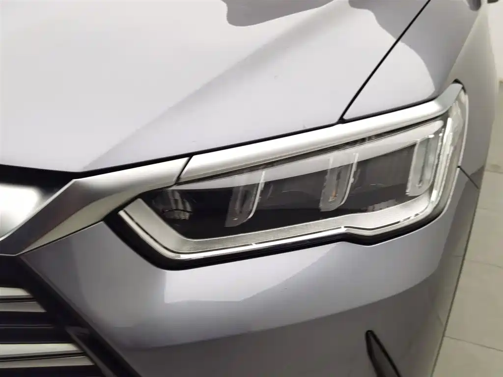 BYD Song Pro Pro 2022 DM-i 51km Luxury