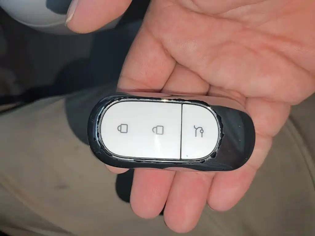 Leapmotor Leapmotor B10 — миниатюра 9