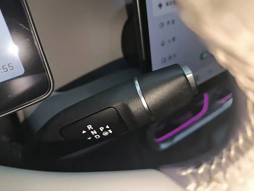 Leapmotor Leapmotor B10 — миниатюра 14