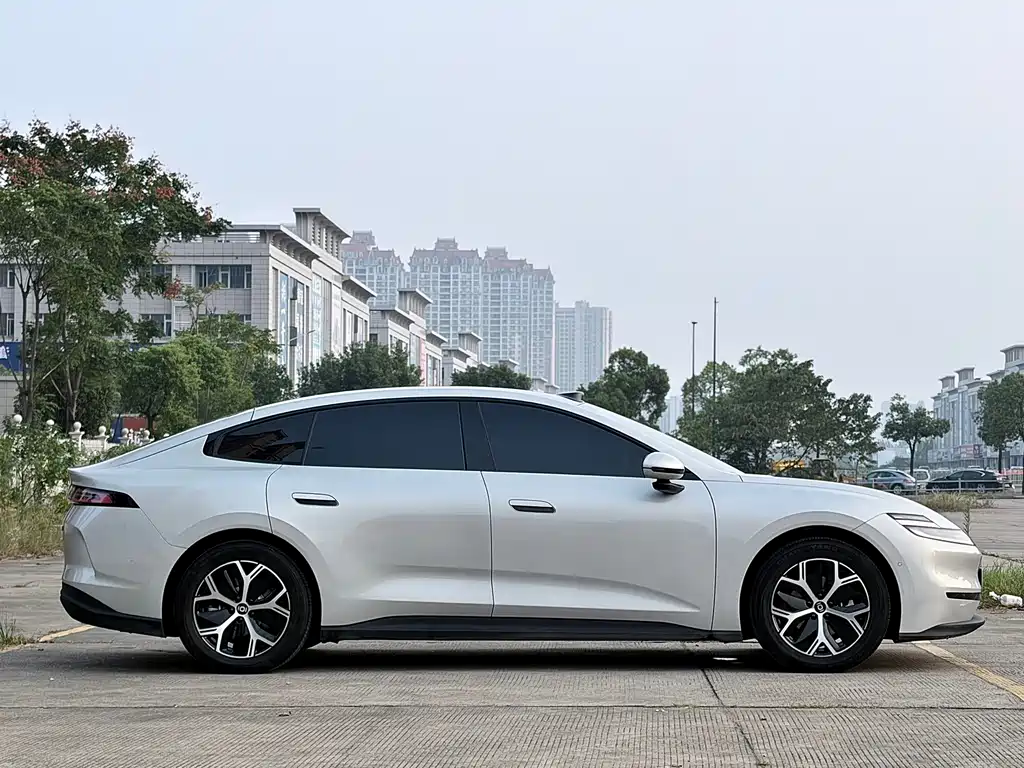 Qiyuan Qiyuan A06 — миниатюра 8