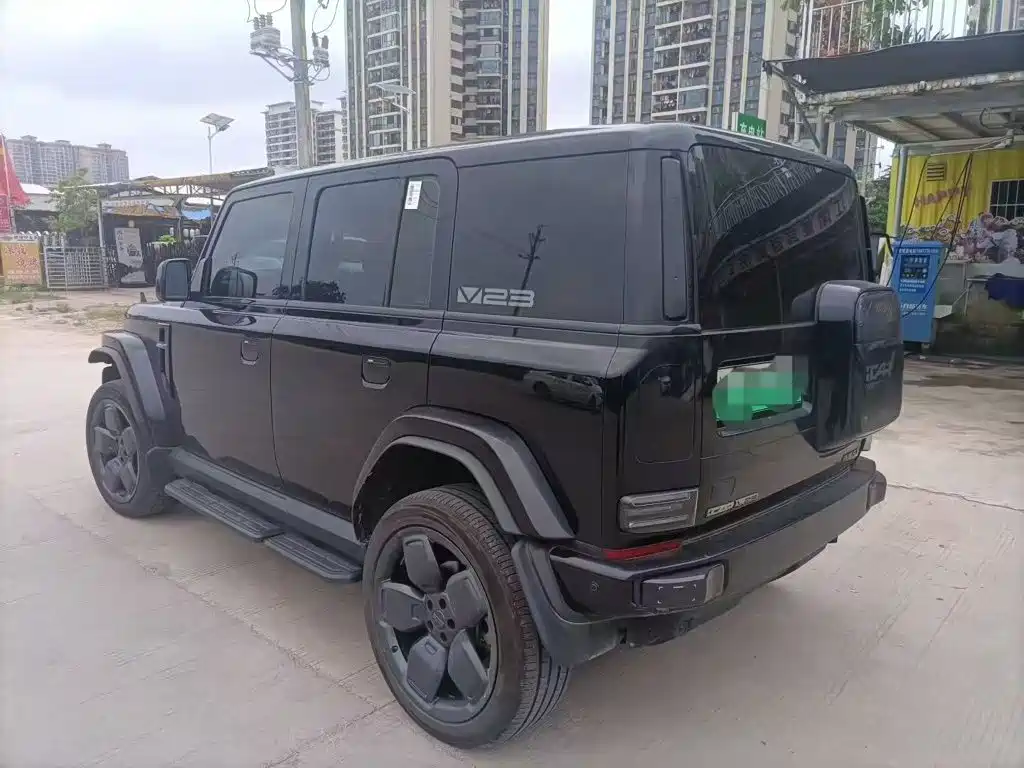 iCAR iCAR Super V23 — миниатюра 3