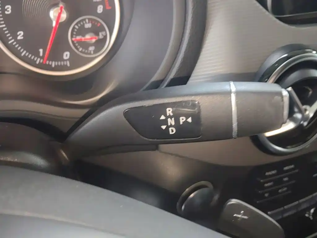 Mercedes-Benz B-Class — миниатюра 14