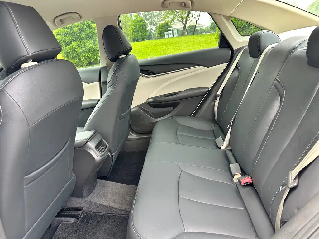 Buick Excelle — миниатюра 14