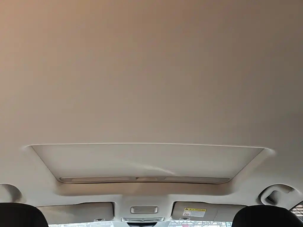 Roewe i5 — миниатюра 18