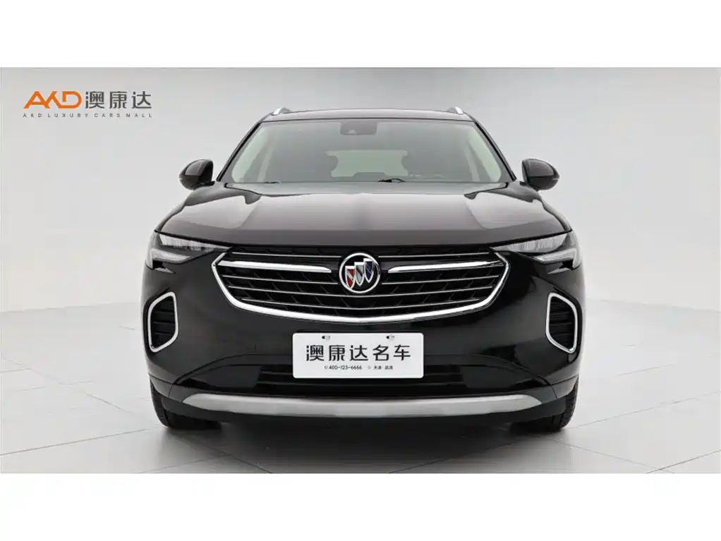 Buick Envision S — миниатюра 2