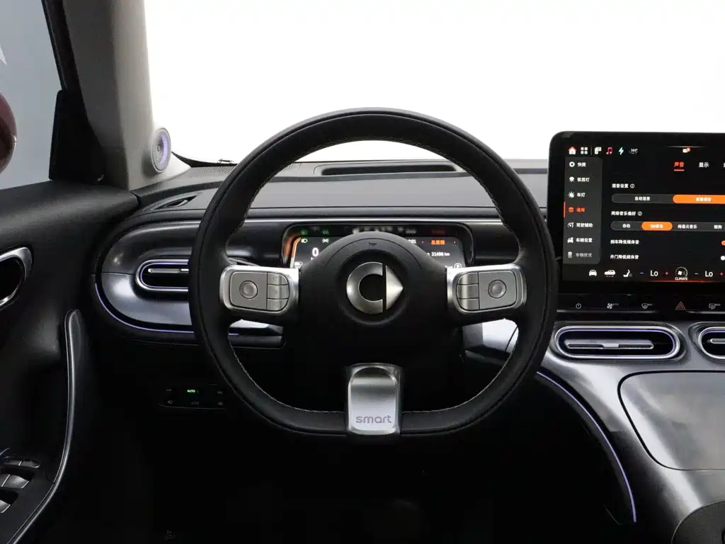 smart Smart #1 — миниатюра 16