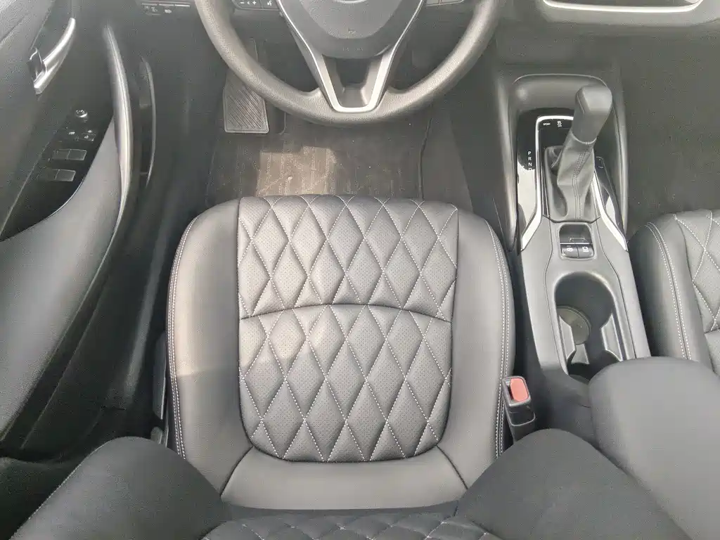 Toyota Allion — миниатюра 6