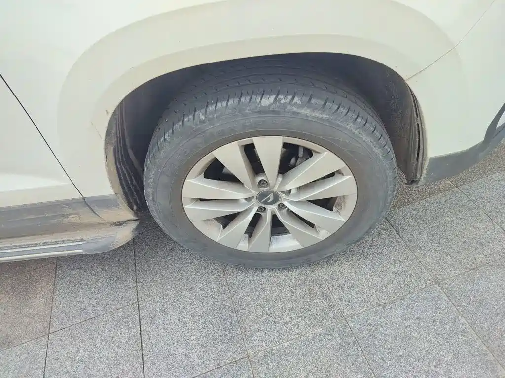 Jetta VS5 — миниатюра 26