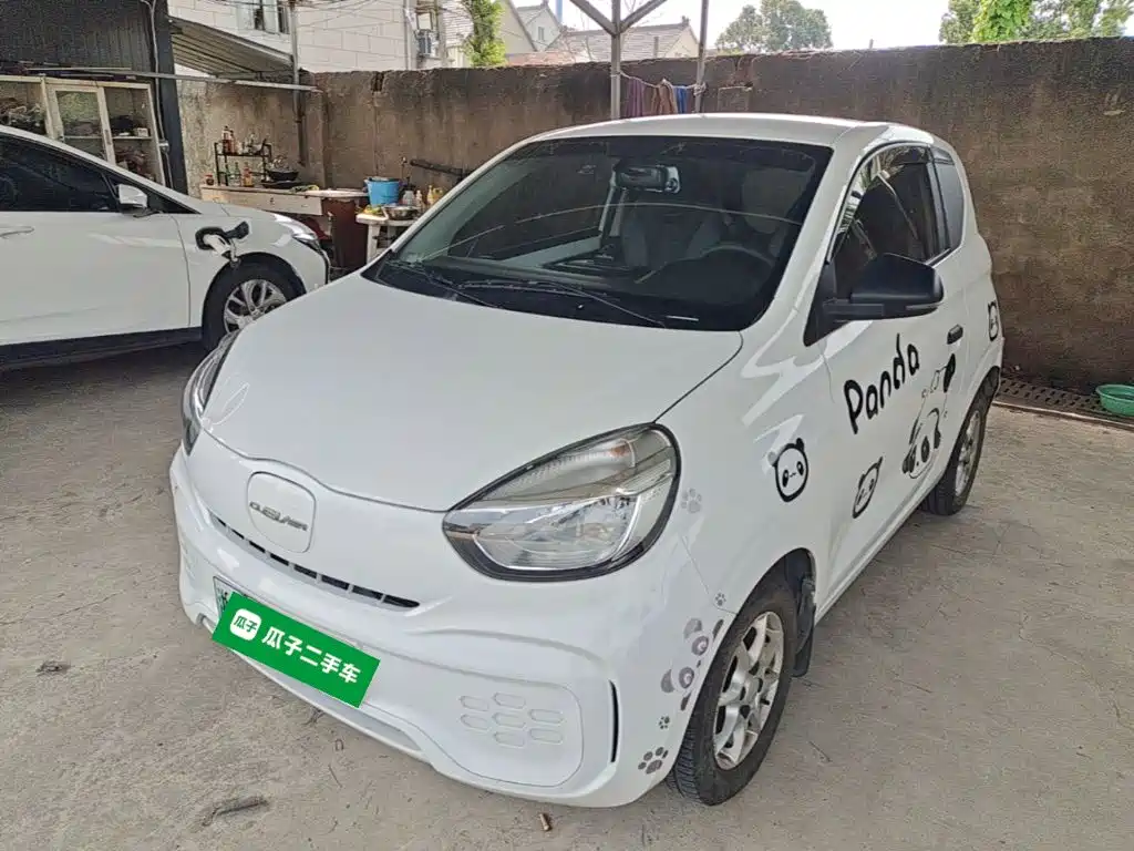 Roewe Clever — миниатюра 2