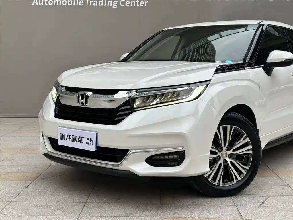 HONDA CROWN ROAD