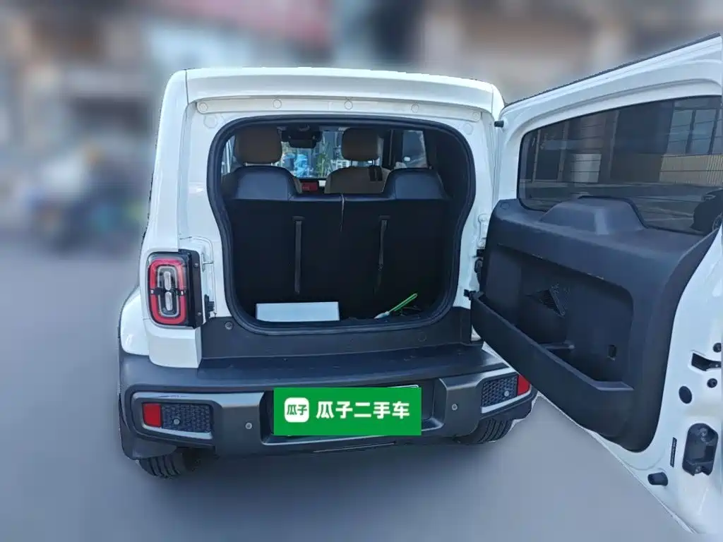 Baojun Yueye — миниатюра 15