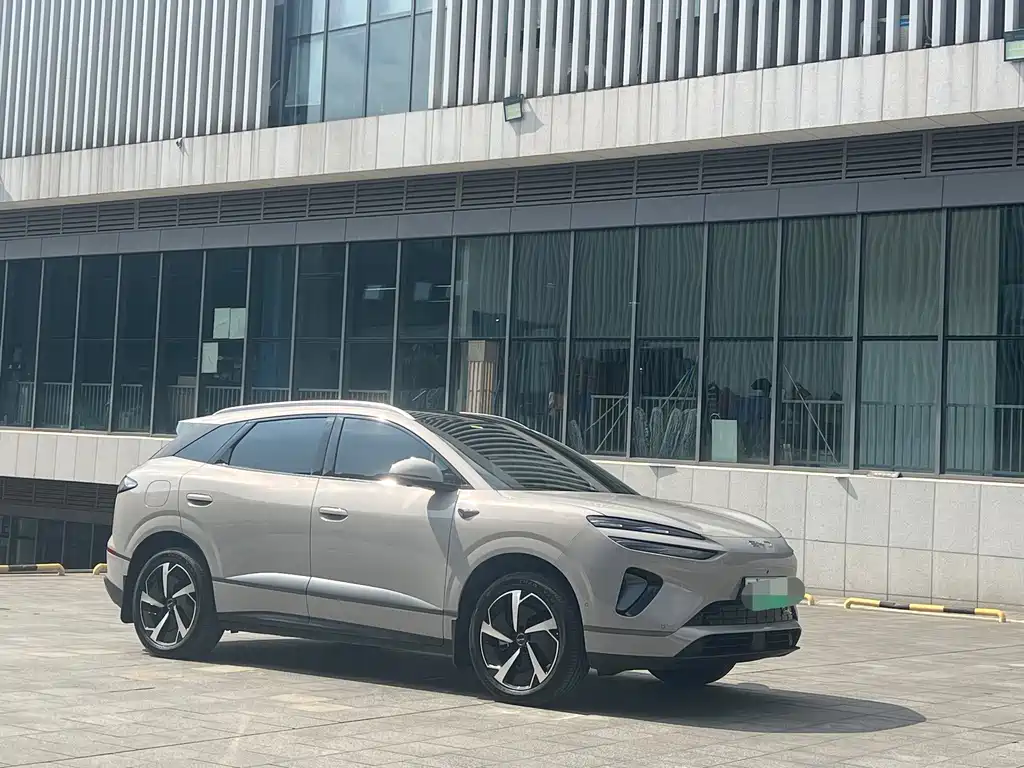 BYD Sealion 06 — миниатюра 3