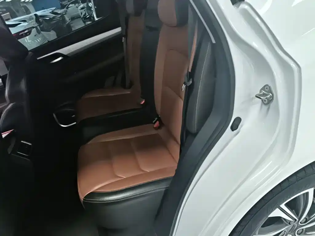 Geely Vision X6 — миниатюра 17