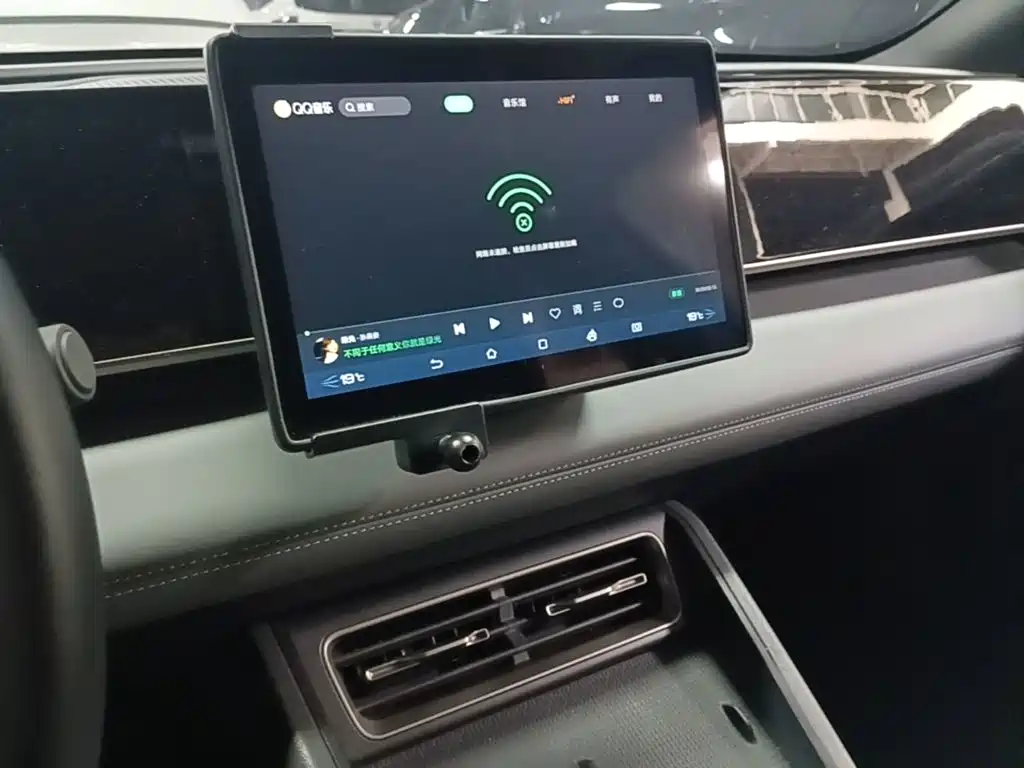 BYD Qin L — миниатюра 13