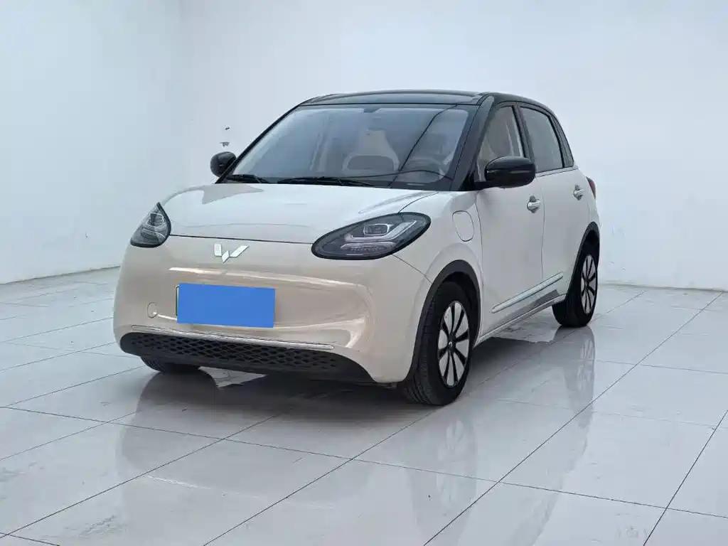 Wuling Bingo
