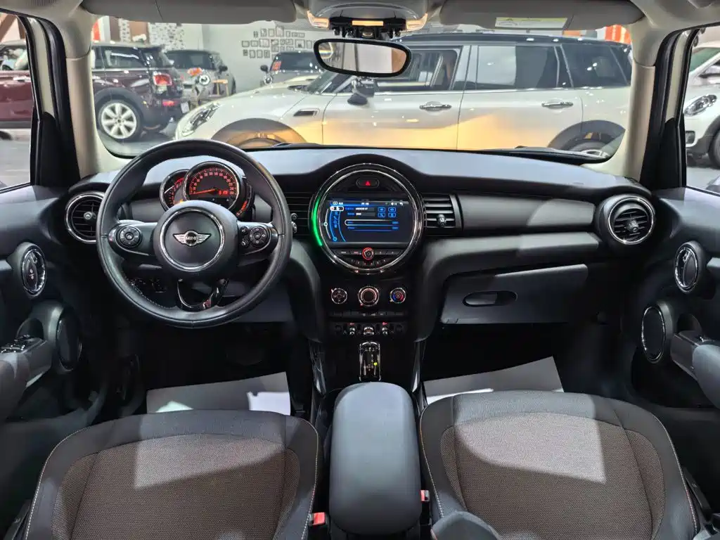 MINI Mini — миниатюра 7