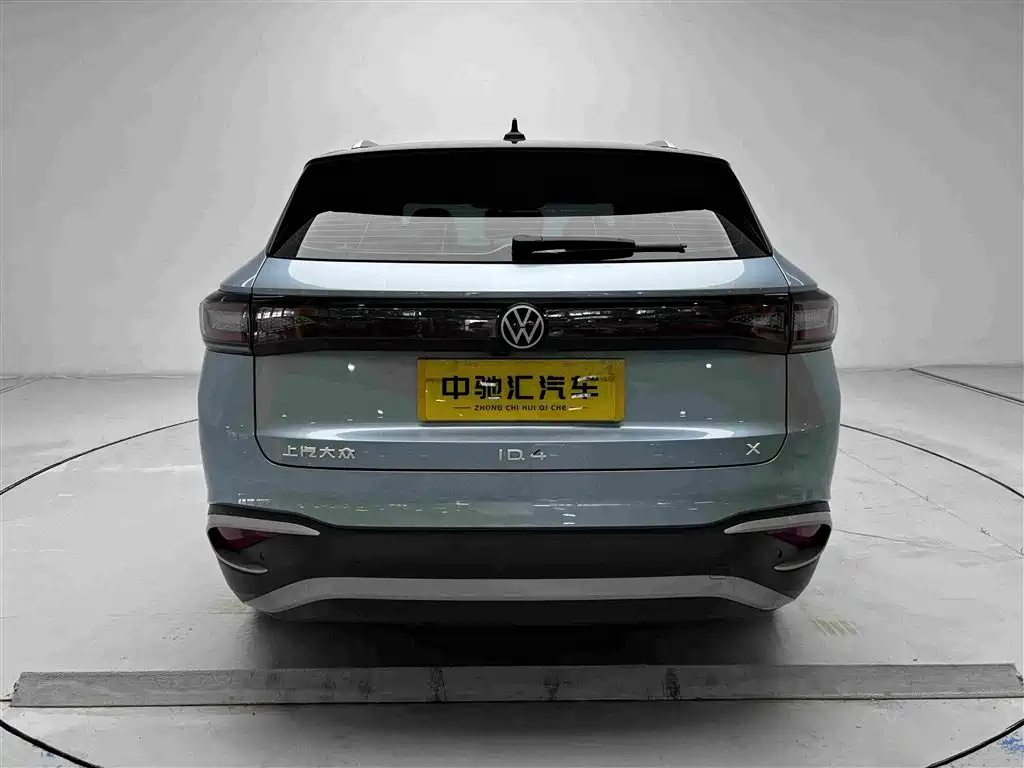 Volkswagen ID.4 X — миниатюра 19