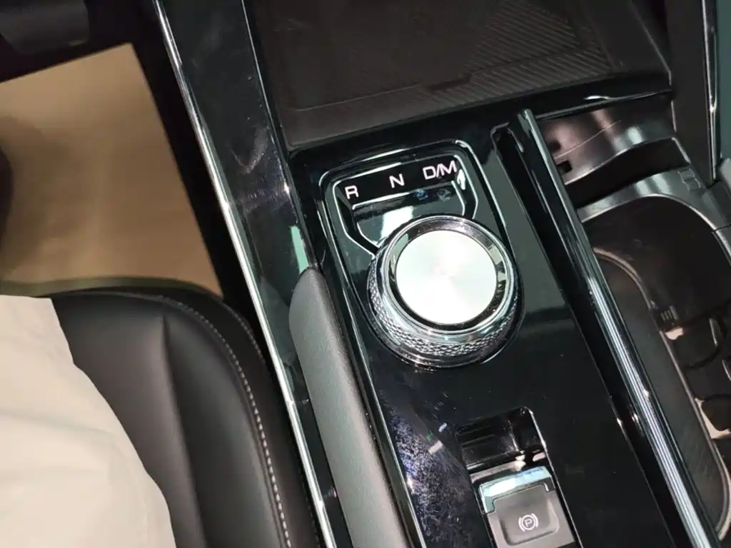 Haval H6 — миниатюра 14