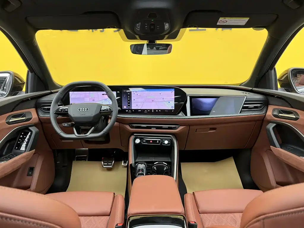 Audi Q5L — миниатюра 43
