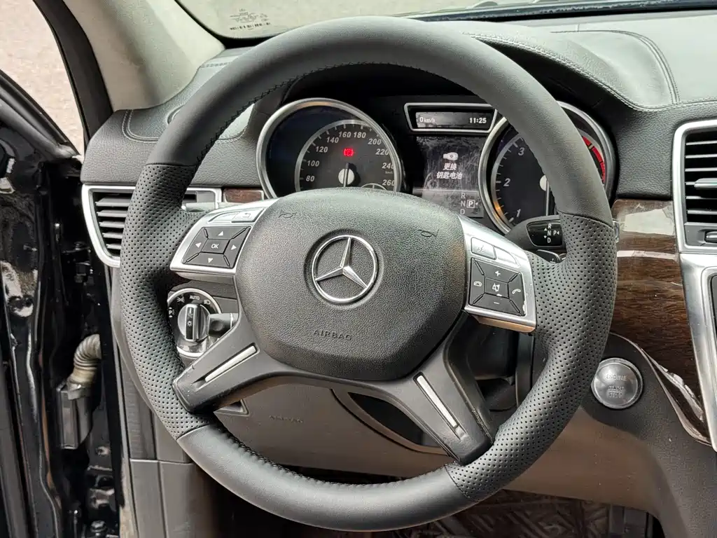 Mercedes-Benz GL 2013 GL 350