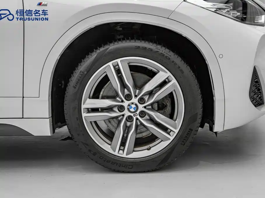 BMW X2 — миниатюра 11