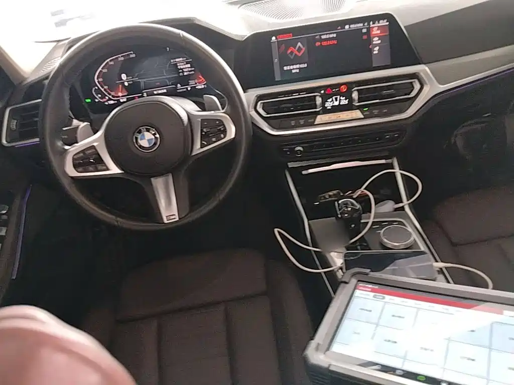 BMW 3 Series — миниатюра 10