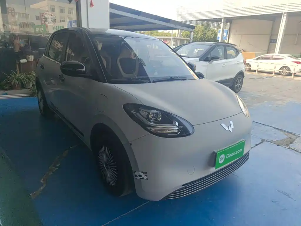 Wuling Bingo — миниатюра 4