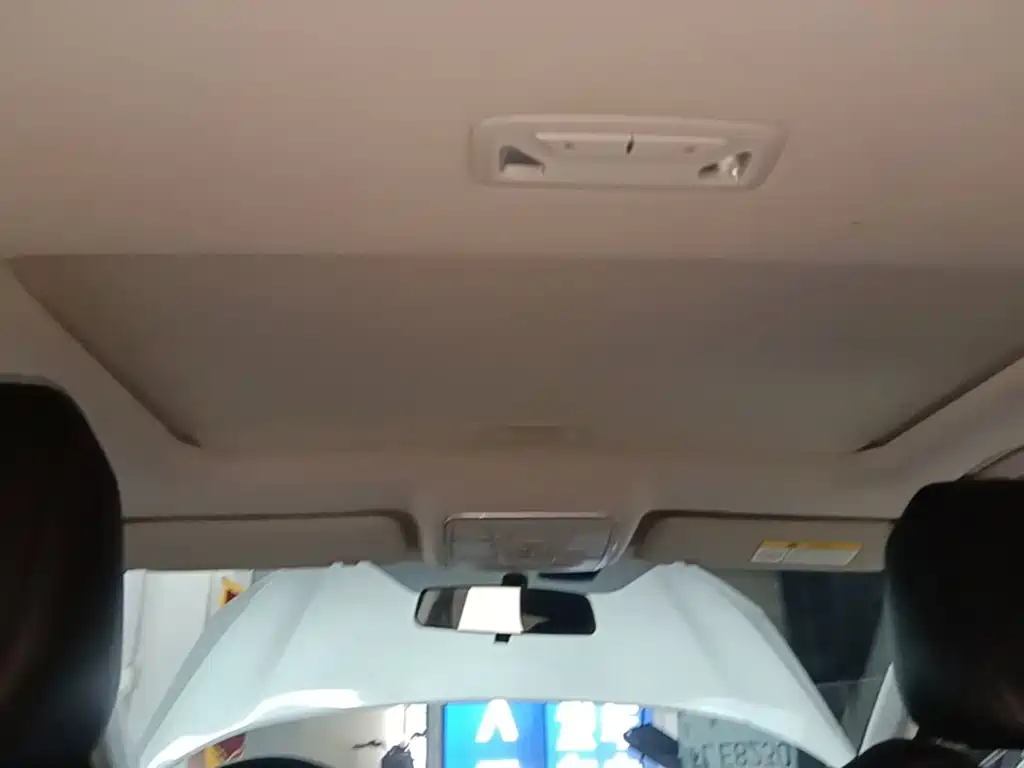 Changan Eado — миниатюра 18