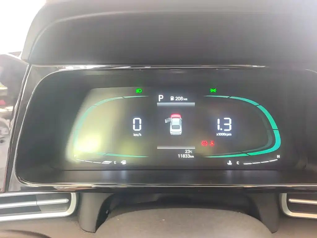 Hyundai Elantra — миниатюра 12